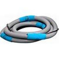 8101 25′ x 2″ Vacuum And Solution Hose Combo $274.
